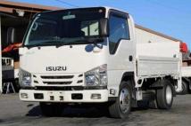 2017 Isuzu Elf Truck