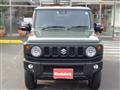 2022 Suzuki Jimny