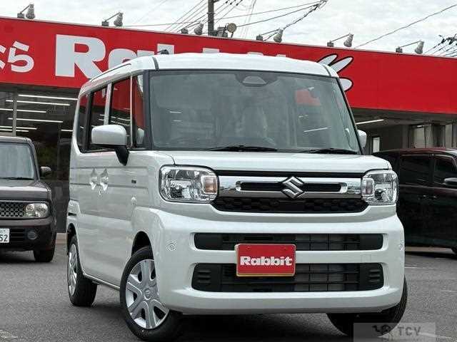 2025 Suzuki Suzuki Others