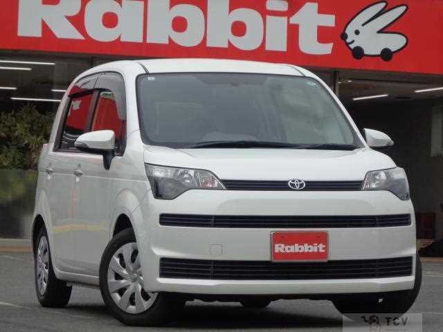 2015 Toyota Toyota Others