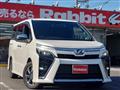 2017 Toyota Voxy