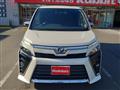 2017 Toyota Voxy