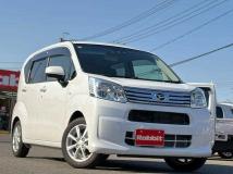 2020 Daihatsu Move