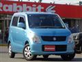 2012 Suzuki Wagon R