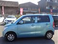 2012 Suzuki Wagon R