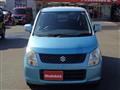 2012 Suzuki Wagon R