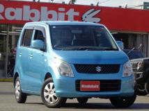 2012 Suzuki Wagon R