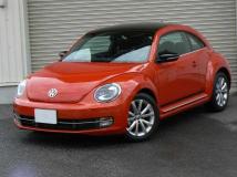 2016 Volkswagen Beetle
