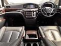 2010 Nissan Elgrand