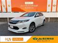 2014 Toyota Harrier