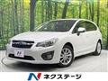 2014 Subaru Impreza
