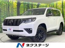 2023 Toyota Land Cruiser Prado