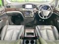 2012 Nissan Elgrand