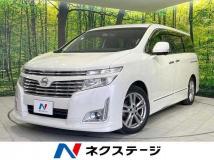 2012 Nissan Elgrand
