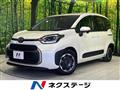 2022 Toyota Sienta