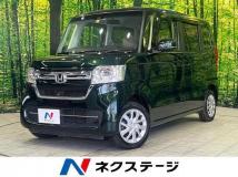 2023 Honda N BOX
