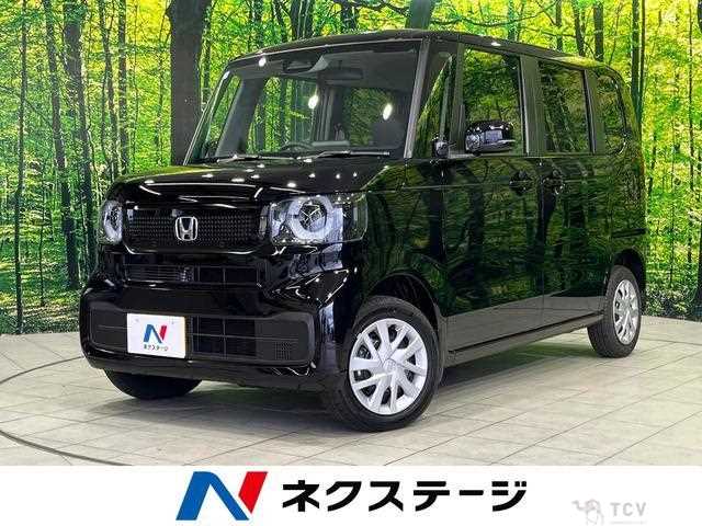 2024 Honda N BOX