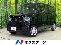 2024 Honda N BOX