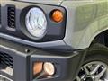 2025 Suzuki Jimny