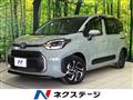 2023 Toyota Sienta