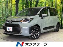 2023 Toyota Sienta
