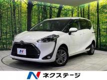 2022 Toyota Sienta