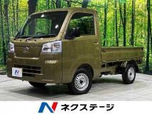 2025 Daihatsu Hijet Truck
