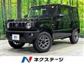 2025 Suzuki Jimny