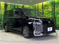 2025 Toyota Voxy