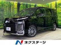 2025 Toyota Voxy