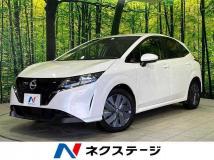 2023 Nissan Note
