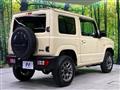 2025 Suzuki Jimny