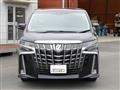 2018 Toyota Alphard G