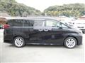 2018 Toyota Alphard G