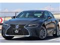 2021 Lexus IS