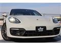 2022 Porsche Panamera