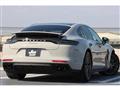 2022 Porsche Panamera