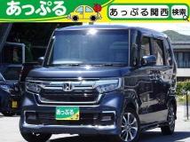 2022 Honda N BOX
