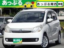 2008 Daihatsu Mira Custom