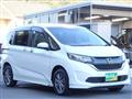 2018 Honda Freed
