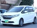 2018 Honda Freed