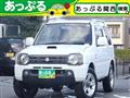 2007 Suzuki Jimny