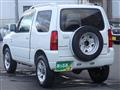2007 Suzuki Jimny