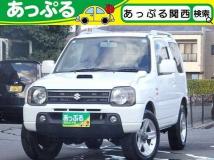 2007 Suzuki Jimny