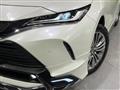 2021 Toyota Harrier