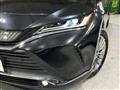 2021 Toyota Harrier Hybrid