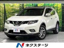 2017 Nissan X-Trail