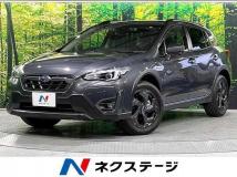 2023 Subaru IMPREZA XV HYBRID