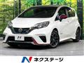 2018 Nissan Note
