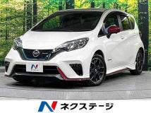 2018 Nissan Note